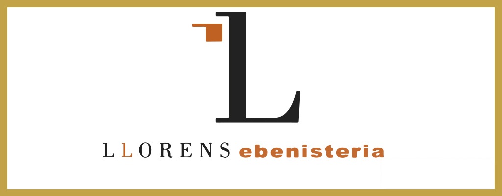 Logo de Llorens Ebenisteria